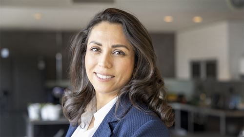 Liv Lanka Laskemoen, CEO, Boligbanken ASA